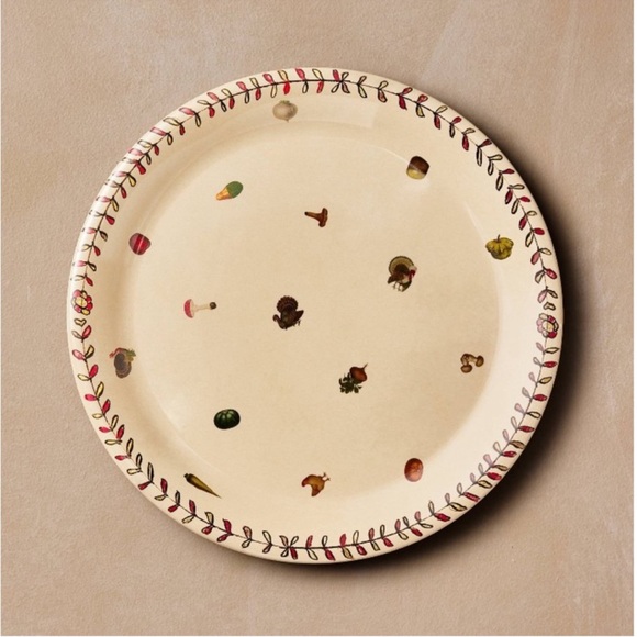 John Derian Dinnerware Kids Set 🧸🦀 - Picture 5 of 11